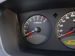 2011款 1.8T 自动 四驱豪域版 5座