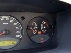 2011款 1.8T 自动 四驱豪域版 5座