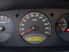 2011款 1.8T 自动 四驱豪域版 5座