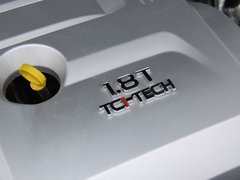 2011款 1.8T 自动 四驱豪域版 5座