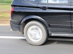 2011款 1.8T 自动 四驱豪域版 5座