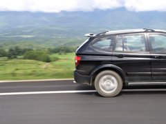 2011款 1.8T 自动 四驱豪域版 5座
