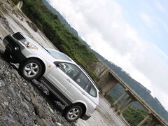 2011款 1.8T 自动 四驱豪域版 5座