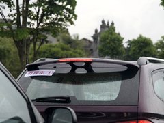 2011款 1.8T 自动 四驱豪域版 5座