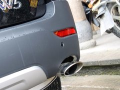 2011款 1.8T 自动 四驱豪域版 5座