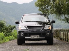 2011款 1.8T 自动 四驱豪域版 5座