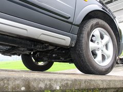 2011款 1.8T 自动 四驱豪域版 5座