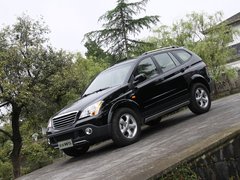 2011款 1.8T 自动 四驱豪域版 5座