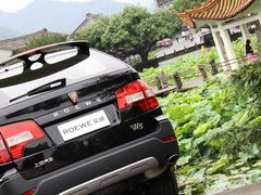 2011款 1.8T 自动 四驱豪域版 5座