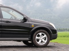 2011款 1.8T 自动 四驱豪域版 5座