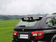 2011款 1.8T 自动 四驱豪域版 5座