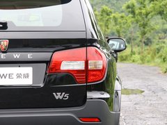 2011款 1.8T 自动 四驱豪域版 5座