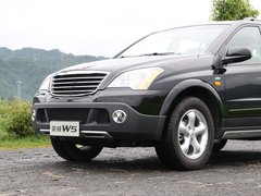 2011款 1.8T 自动 四驱豪域版 5座