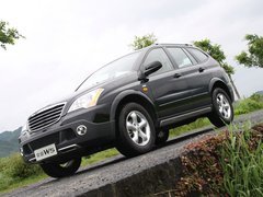 2011款 1.8T 自动 四驱豪域版 5座
