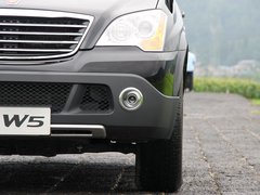 2011款 1.8T 自动 四驱豪域版 5座