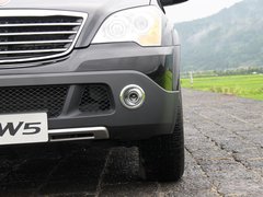 2011款 1.8T 自动 四驱豪域版 5座