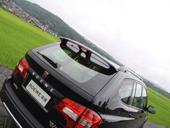 2011款 1.8T 自动 四驱豪域版 5座