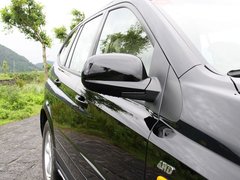 2011款 1.8T 自动 四驱豪域版 5座