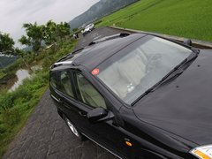 2011款 1.8T 自动 四驱豪域版 5座