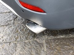 2011款 1.8T 自动 四驱豪域版 5座