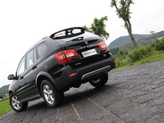 2011款 1.8T 自动 四驱豪域版 5座