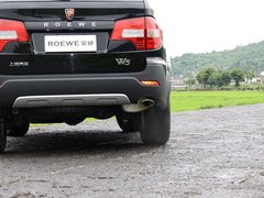 2011款 1.8T 自动 四驱豪域版 5座