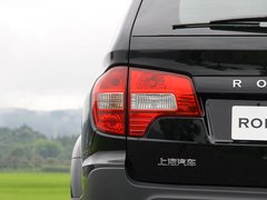 2011款 1.8T 自动 四驱豪域版 5座
