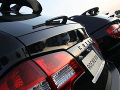 2011款 1.8T 自动 四驱豪域版 5座