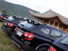 2011款 1.8T 自动 四驱豪域版 5座