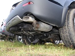 2011款 1.8T 自动 四驱豪域版 5座