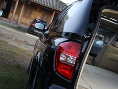 2011款 1.8T 自动 四驱豪域版 5座