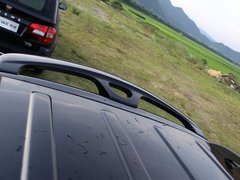 2011款 1.8T 自动 四驱豪域版 5座
