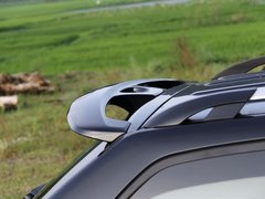 2011款 1.8T 自动 四驱豪域版 5座