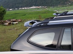 2011款 1.8T 自动 四驱豪域版 5座