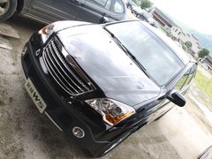 2011款 1.8T 自动 四驱豪域版 5座