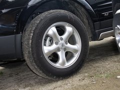 2011款 1.8T 自动 四驱豪域版 5座