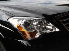 2011款 1.8T 自动 四驱豪域版 5座