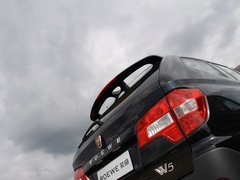 2011款 1.8T 自动 四驱豪域版 5座