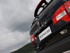 2011款 1.8T 自动 四驱豪域版 5座