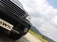 2011款 1.8T 自动 四驱豪域版 5座