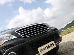 2011款 1.8T 自动 四驱豪域版 5座