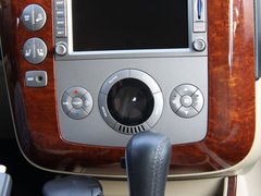 2011款 1.8T 自动 四驱豪域版 5座