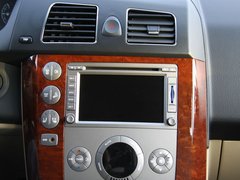 2011款 1.8T 自动 四驱豪域版 5座