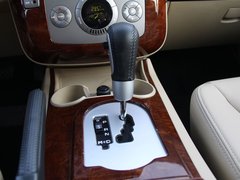 2011款 1.8T 自动 四驱豪域版 5座