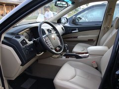 2011款 1.8T 自动 四驱豪域版 5座