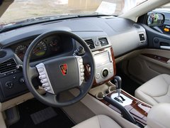 2011款 1.8T 自动 四驱豪域版 5座