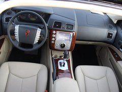 2011款 1.8T 自动 四驱豪域版 5座