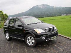 2011款 1.8T 自动 四驱豪域版 5座