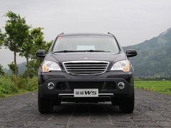 2011款 1.8T 自动 四驱豪域版 5座