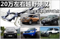 2011款 1.8T 自动 四驱豪域版 5座